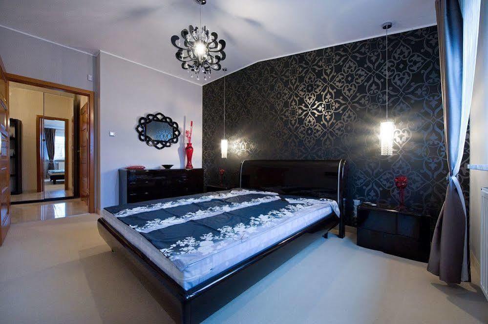 Dom & House - Apartments Parkur سوبوت المظهر الخارجي الصورة